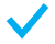 checkmark