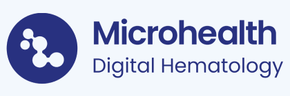 Microhealth logo.