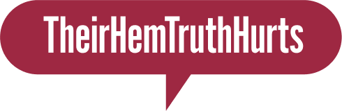 TheirHemTruthHurts Logo