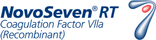 NovoSeven&reg; RT Coagulation Factor VIIa (recombinant)