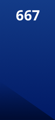 667